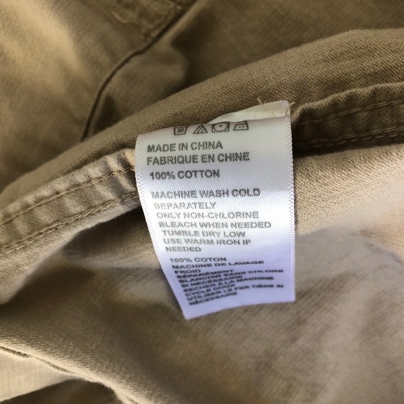 Silence + Noise Izzy Longline Trench - Picture 7 of 8